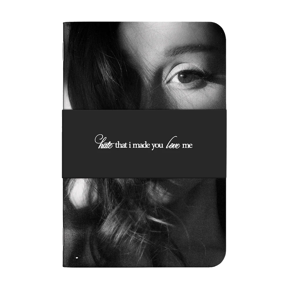 hate that i made you love me merch